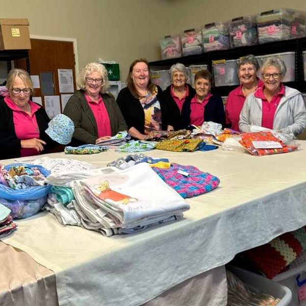 A Better Life For Foster Kids Volunteers (6)
